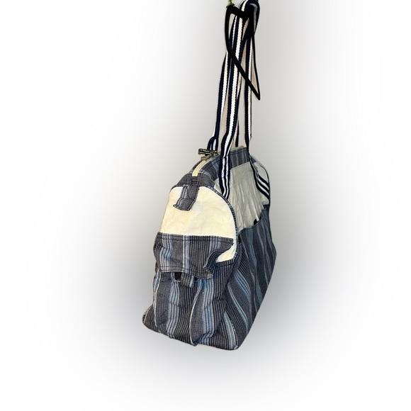 Vintage duffle bag Guy Harvey - Picture 10 of 10